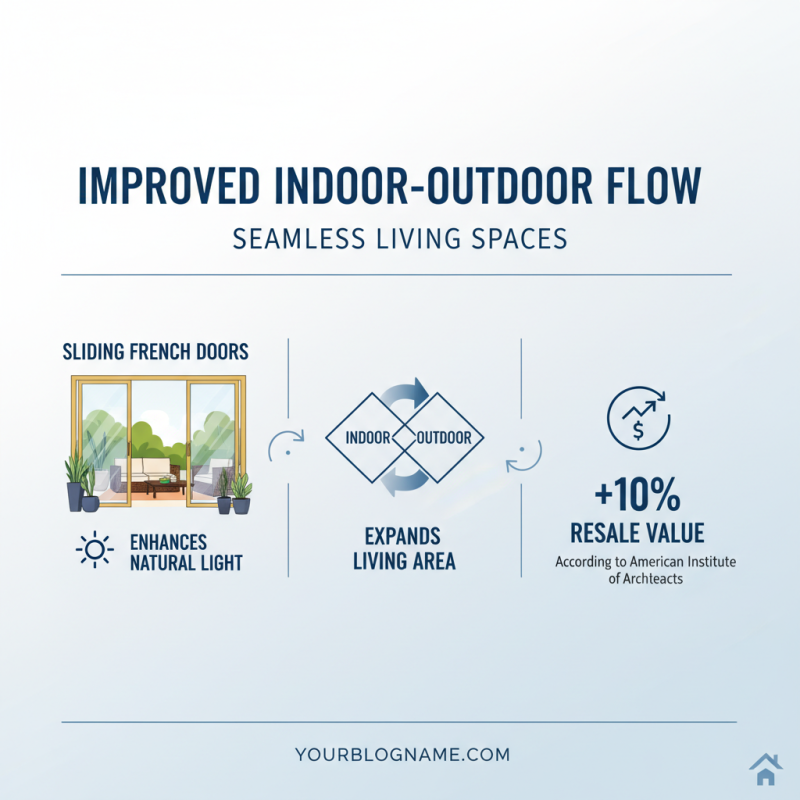 Top 10 Benefits of Sliding French Doors for Your Home?