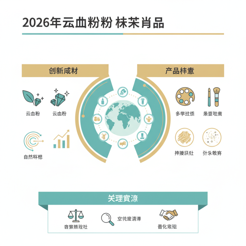 Discover Mica Powder Makeup Trends in 2026 for Global Buyers