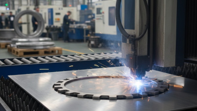 Top 10 Benefits of Using Laser Cutting Machines for Your Business?