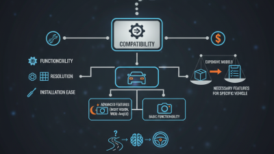 How to Choose the Best Wireless Backup Camera for Your Needs?