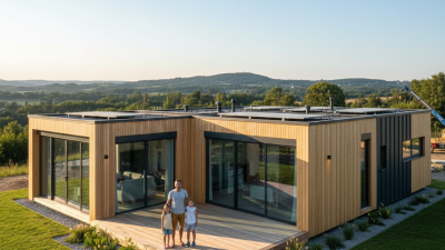 Why Choose Pre Fabricated Homes for Your Next Project?