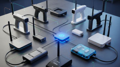Top 10 Usb Uhf Rfid Readers for Global Buyers in 2026?