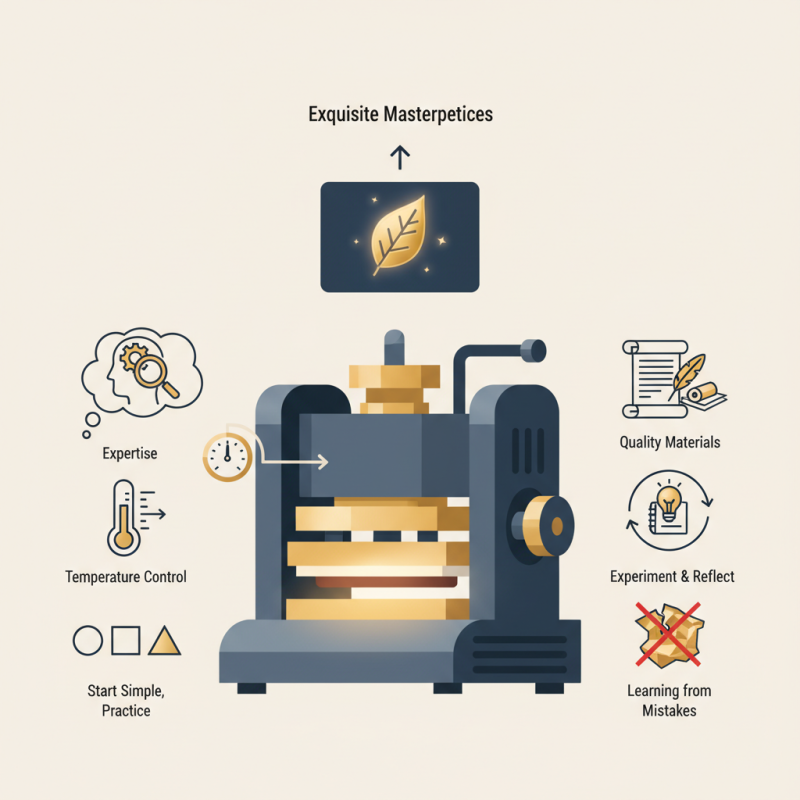 How to Use a Hot Foil Embossing Machine Effectively?