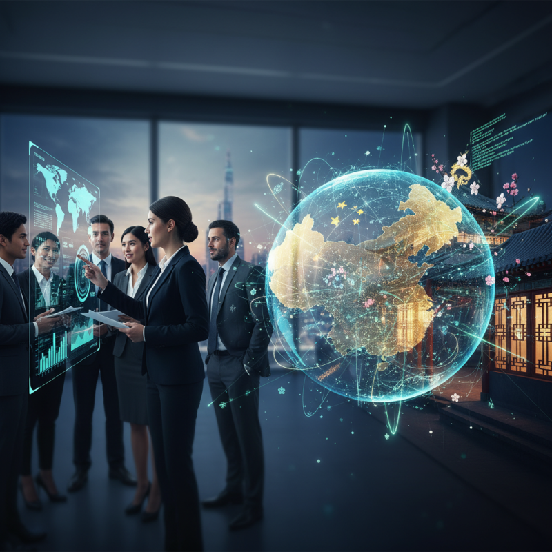 China Best Localization Tools for Global Success?