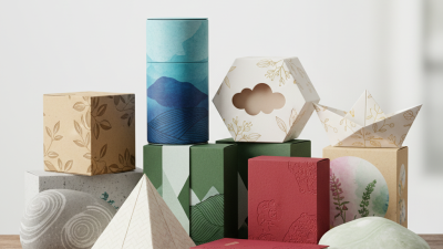 Top 10 Creative Soap Packaging Boxes in China You Need to Know?