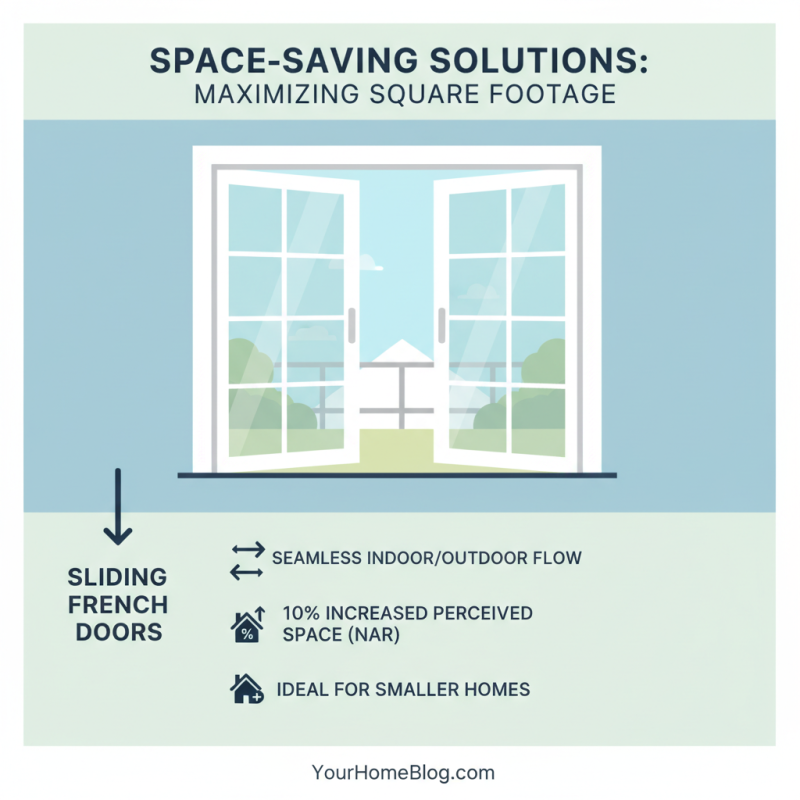 Top 10 Benefits of Sliding French Doors for Your Home?