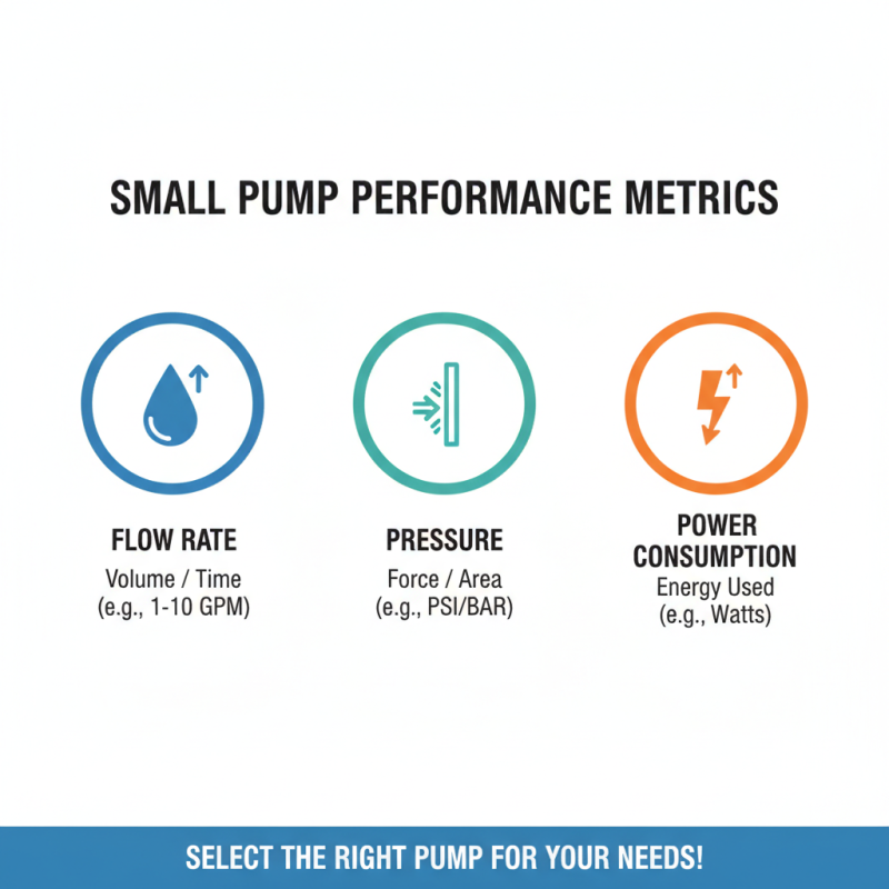 2026 How to Choose the Right Small Pump for Your Needs?