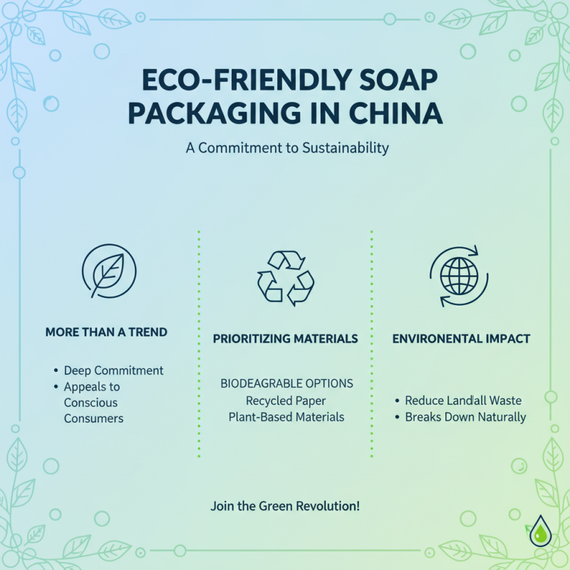 Top 10 Creative Soap Packaging Boxes in China You Need to Know?
