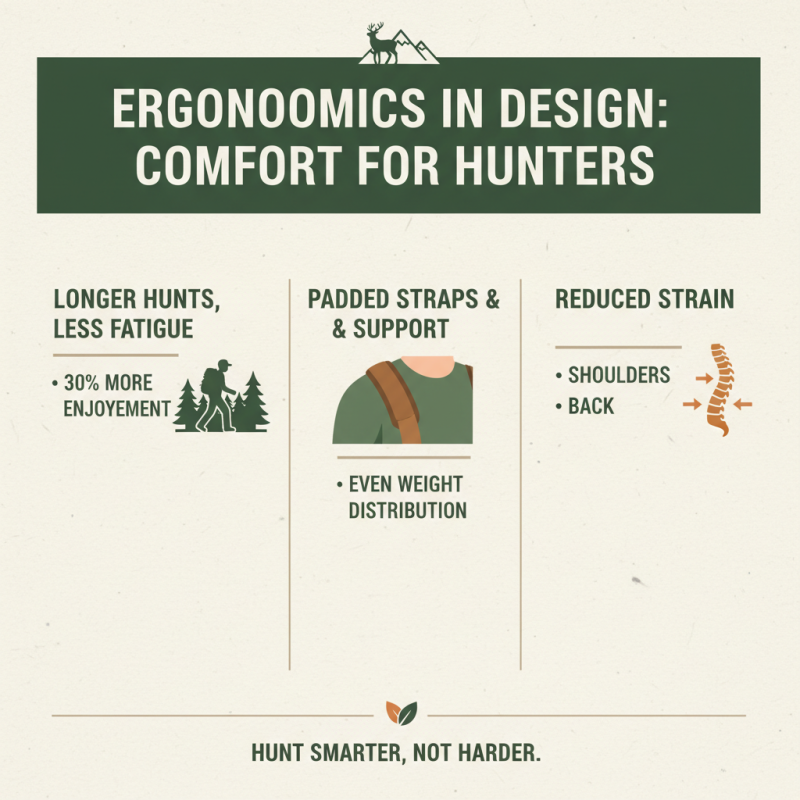 Top 10 Hunting Game Bags for Every Outdoor Enthusiast?
