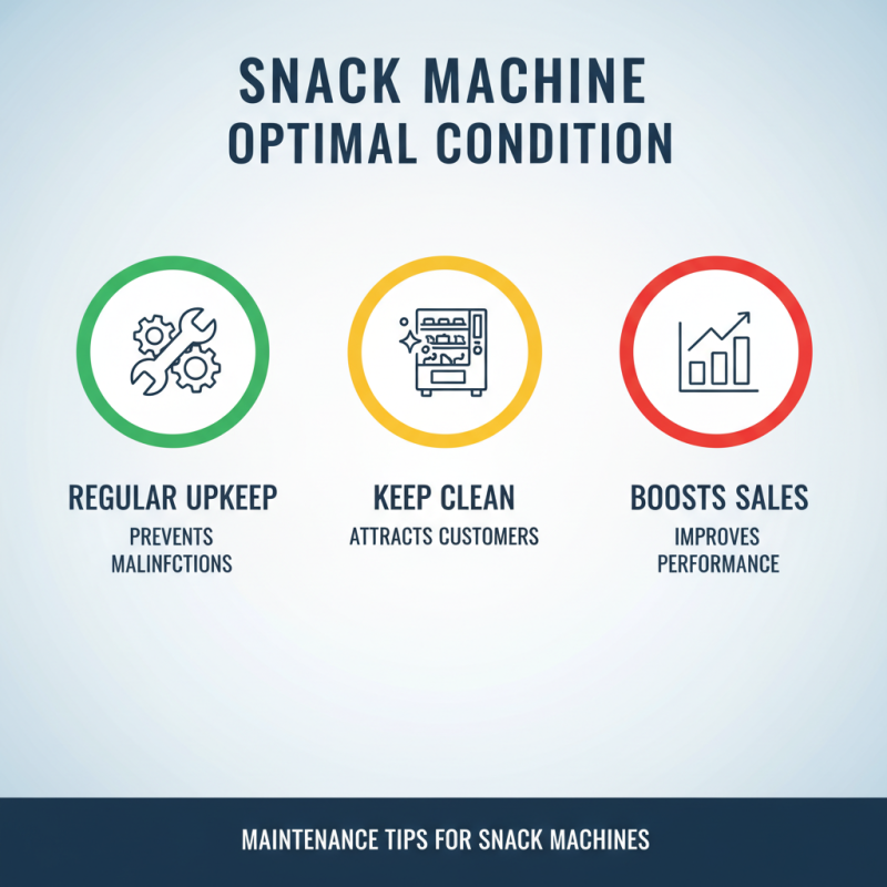 Top 10 Best Snack Machines for Every Business Need?