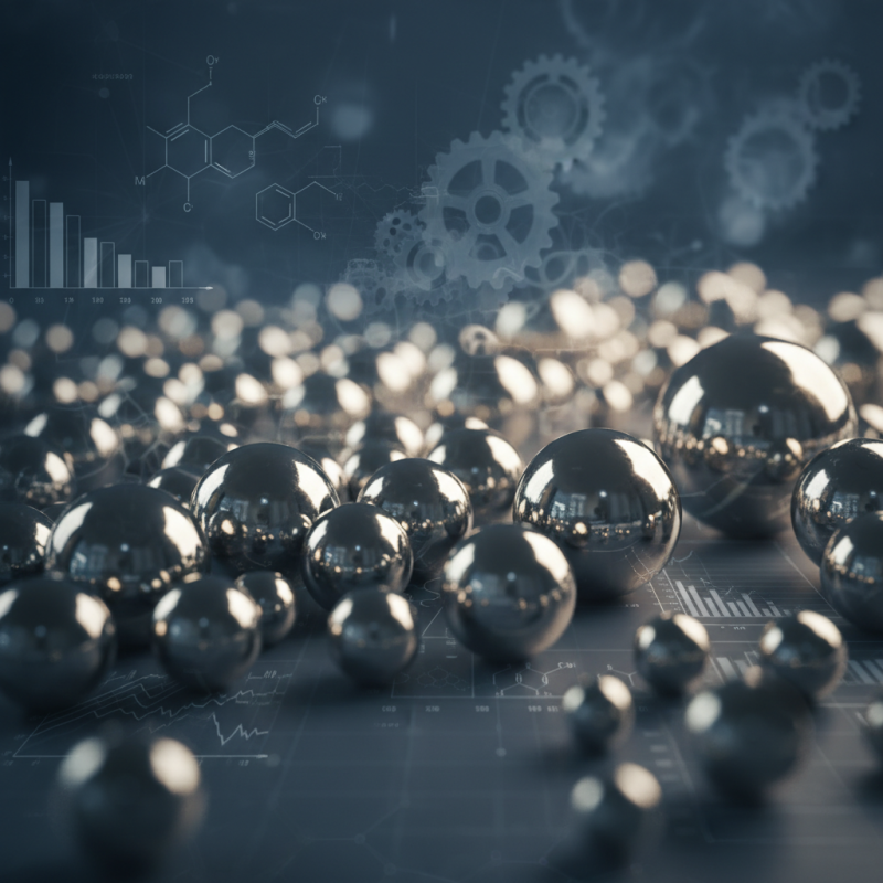 The Best Stainless Steel Balls for Global Suppliers in 2026?