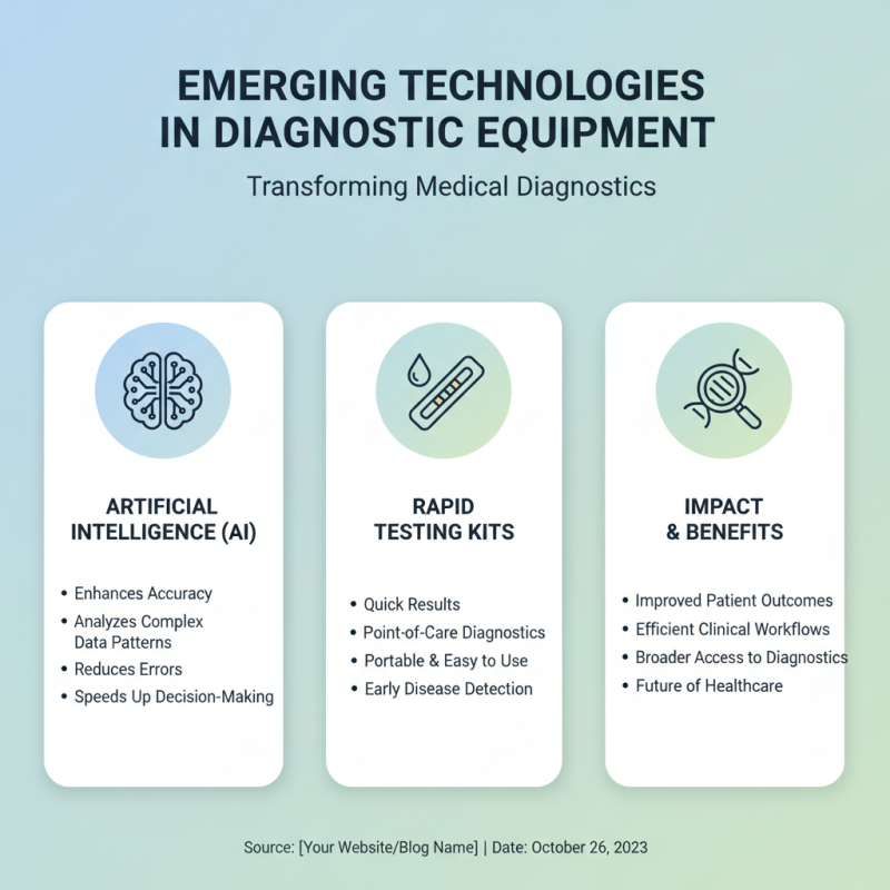 Top Medical Laboratory Products to Buy in 2026?