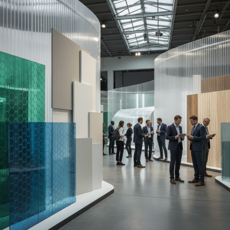 Best Plastic Panels for Global Buyers in 2026?