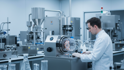 Why Choose Coater Pharma for Your Pharmaceutical Needs?