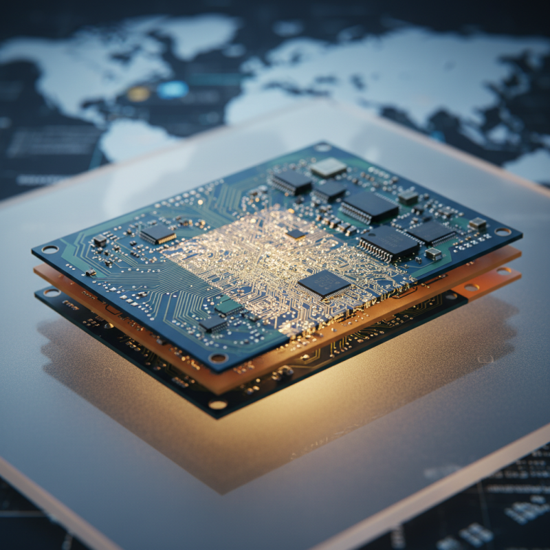 Top Multi Circuit Boards for Global Buyers in 2026?