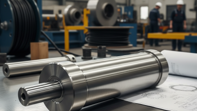 2026 Best Rod Hydraulic Cylinder for Global Buyers?