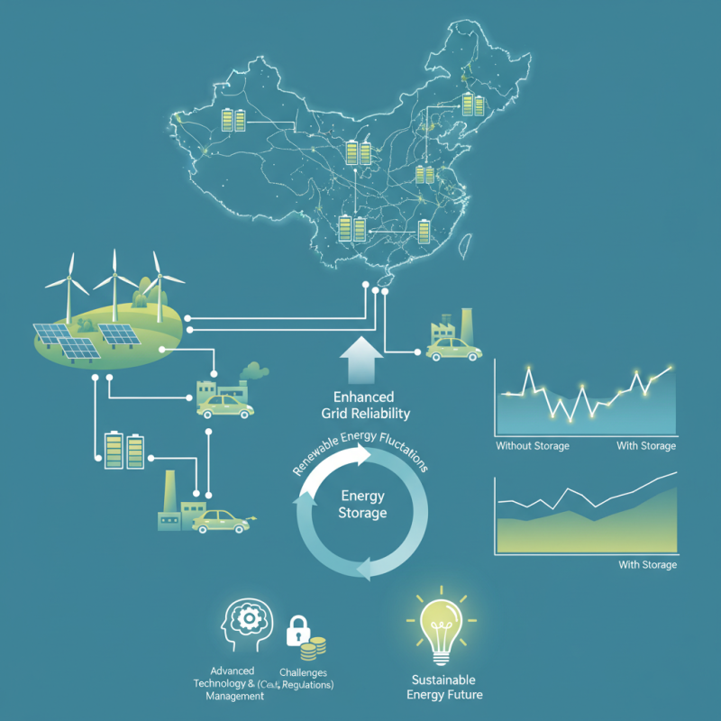 How Distributed Energy Storage Enhances Grid Stability for China Best?