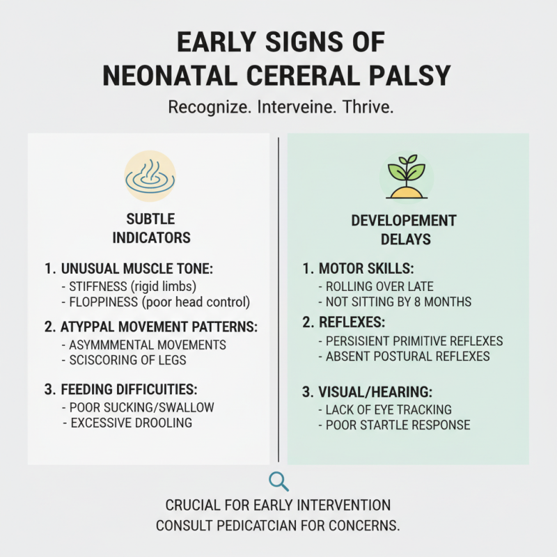 Top 10 Facts About Neonatal Cerebral Palsy You Should Know?