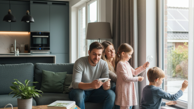 10 Essential Tips for Boosting Energy Efficiency at Home