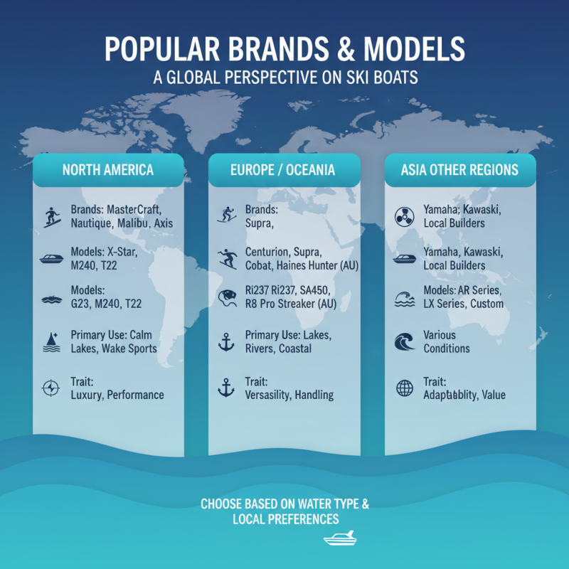Best Ski Boat Buying Guide for Global Shoppers 2026