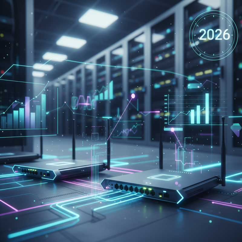 2026 How to Choose the Right Juniper Routers for Your Network?