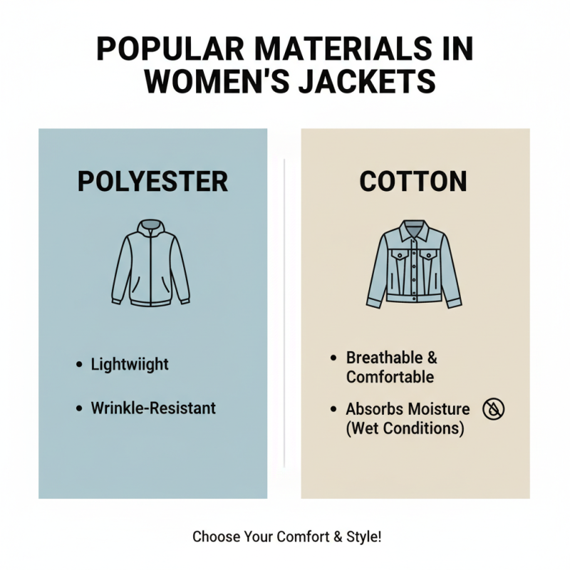 Top 10 Women's Jackets Every Global Buyer Should Know?