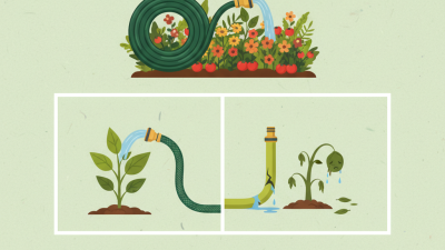 Why Choose a Quality Garden Hose for Your Needs?