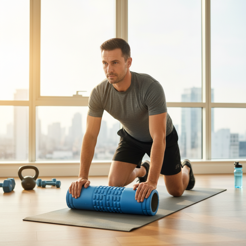 2026 Top Eva Foam Roll Benefits for Buyers Worldwide?
