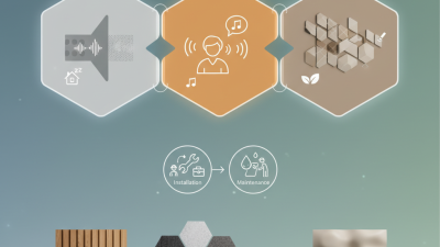 2026 Best Sound Boards for Walls to Enhance Your Space?