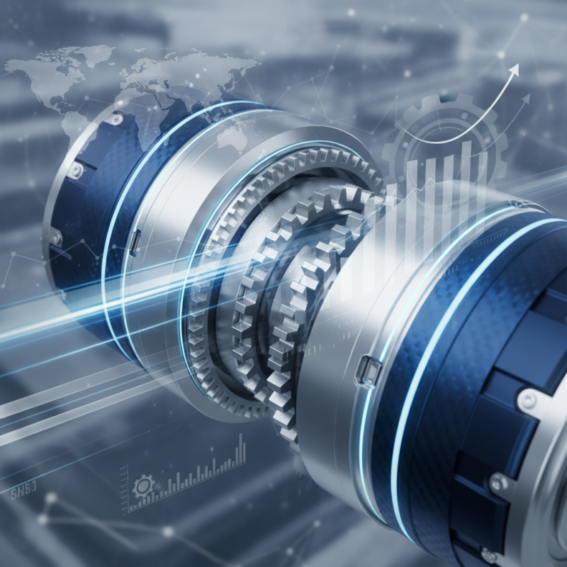 Precision Drive Top 5 Benefits for Global Buyers?