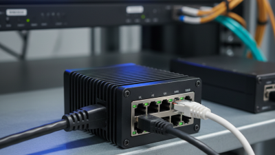 Why You Need a Rak Poe Splitter for Your Networking Setup?