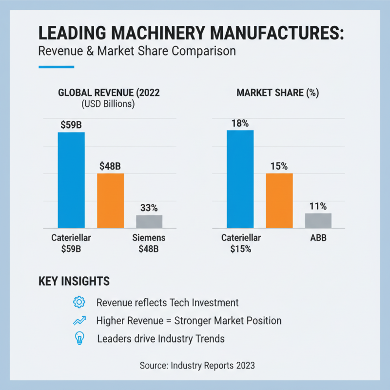 Top 10 Machinery Partner Options for Global Buyers?