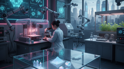 China Top Lutetium Oxide Applications and Industry Trends?