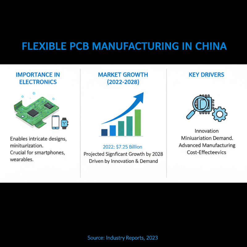 Top 10 Flexible PCB Manufacturing Companies in China for Innovative Solutions?
