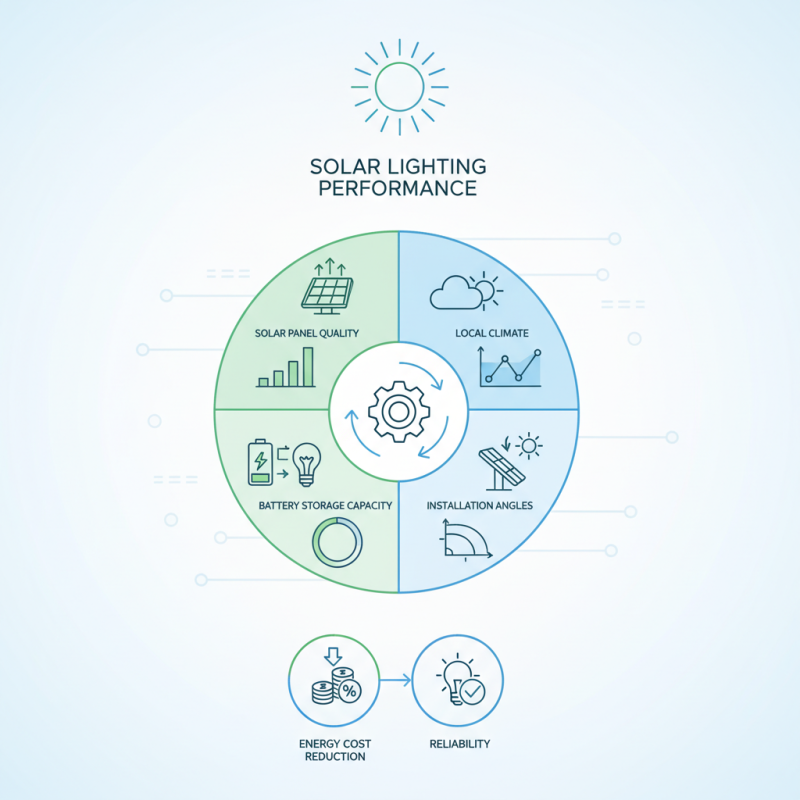 Top 10 Factors Affecting Solar Lighting Performance?