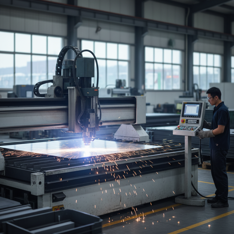10 Essential Tips for Choosing Plasma Sheet Metal Cutting Machines?