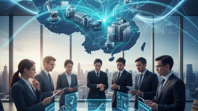 Top China Pro Tools for Global Buyers to Consider?