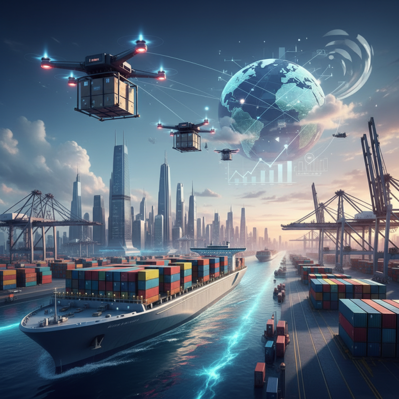 What Affects Cross Border Shipping Costs in 2026?