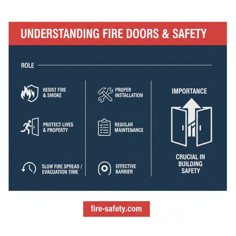 How to Request a Quote for Fire Doors Online?