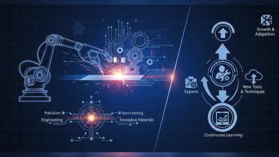What is Advanced Metal Fabrication and Machine Technology?