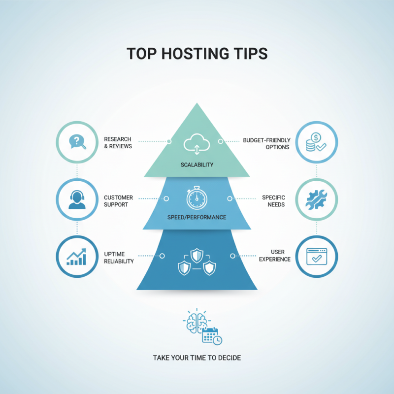 Top Hosting Tips for Choosing the Best Services Worldwide?