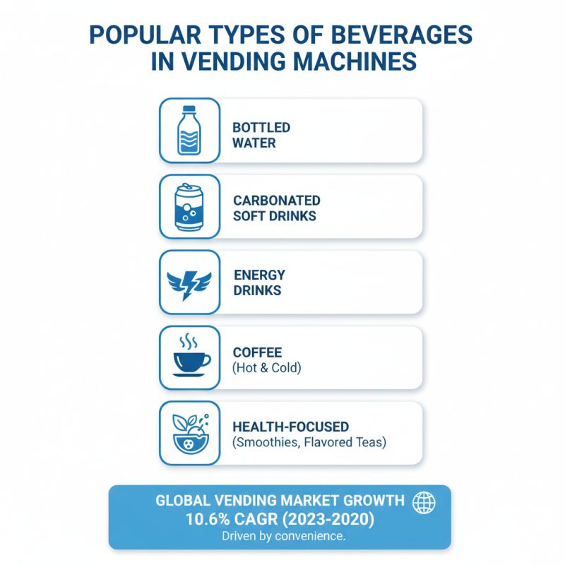 Best Drink Vending Machine Options for Global Buyers?