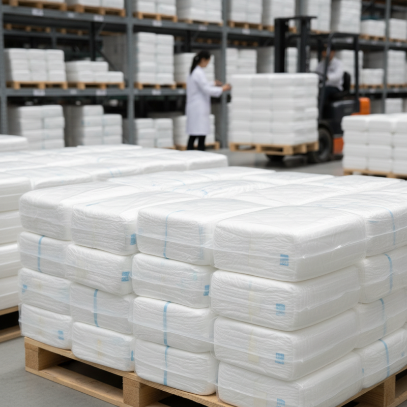 Best Adult Diaper Wholesale Suppliers for Your Business Needs?
