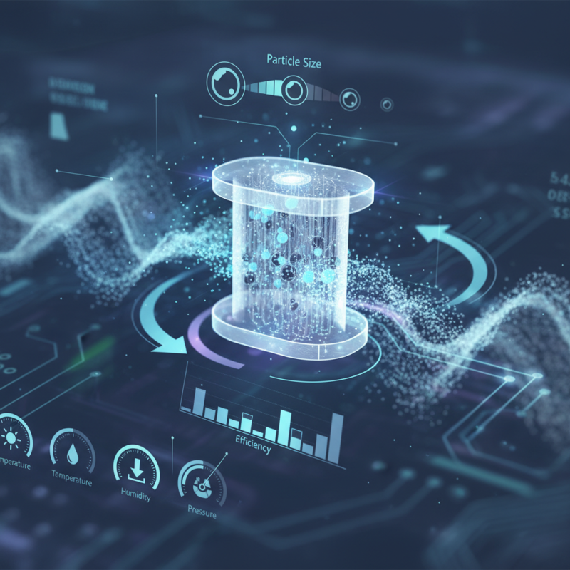 Digital Best Factors That Affect Filtration Efficiency?