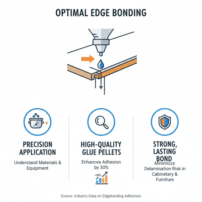 2026 How to Use Edgebander Glue Pellets for Perfect Edge Banding?
