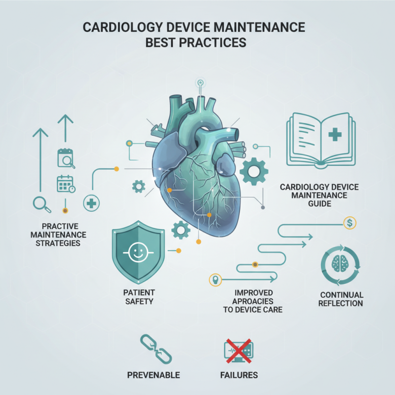 Ultimate Guide to Cardiology Device Maintenance Best Practices?