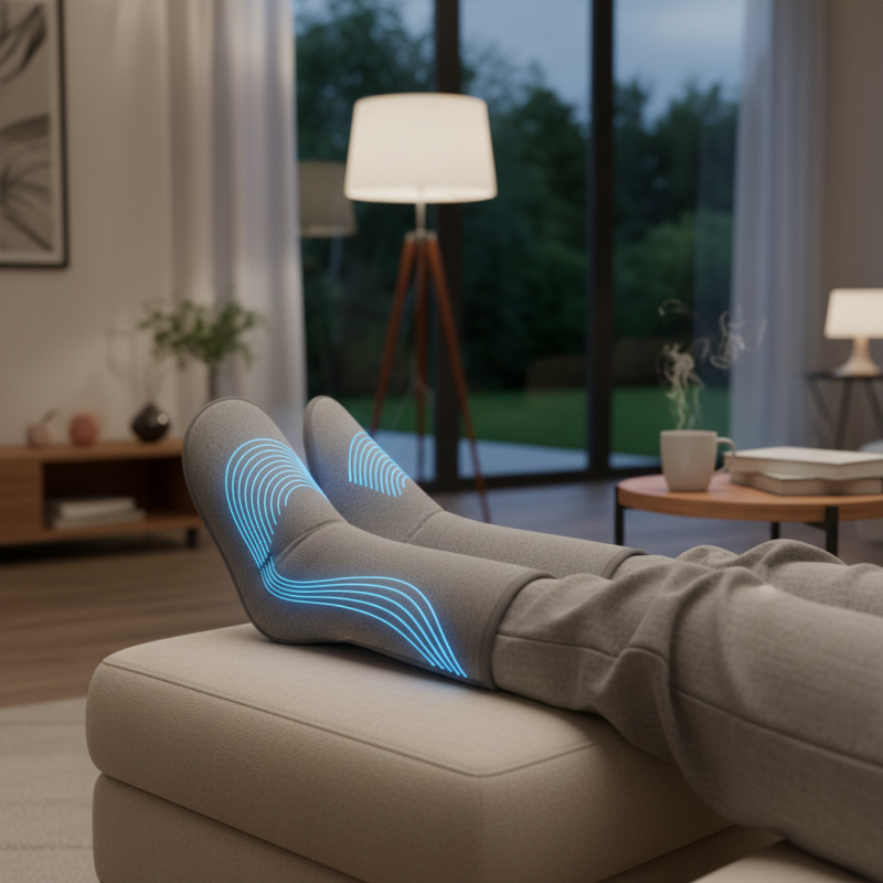 2026 Best Air Pressure Massager for Ultimate Relaxation?
