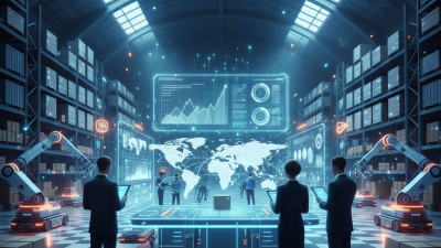 Top 10 WMS System Software Solutions for Global Buyers?