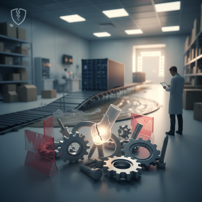 Common Mistakes to Avoid in Orthopedic Imports?