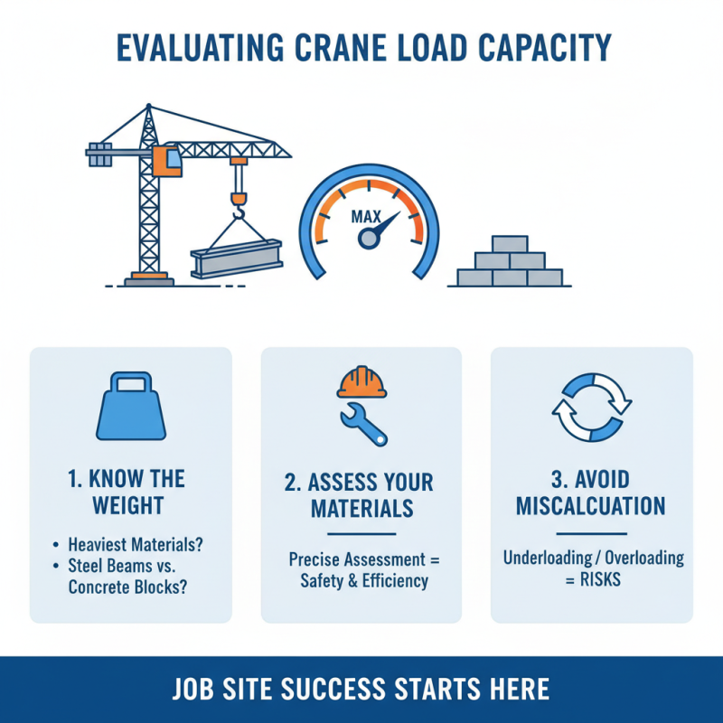 How to Choose United Rentals Crane for Your Project Needs?